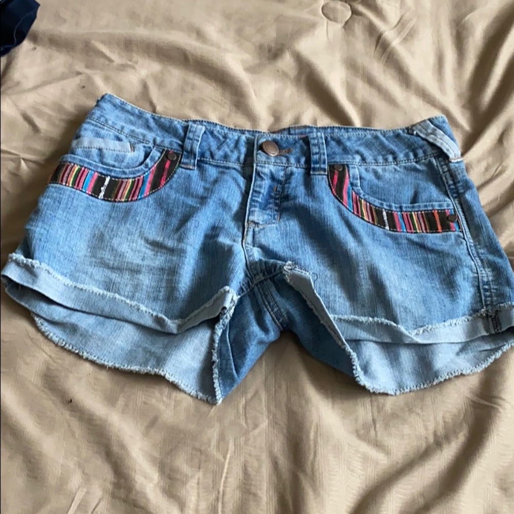 Shorts